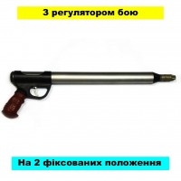 Буржуйка з нержавіючої сталі "Плавун" 550 мм (Гориславця) з регулятором бою